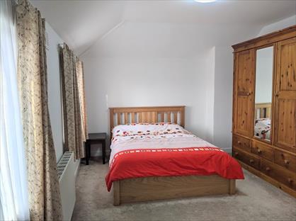 Room in a Shared House, Farnaby Road, SE9