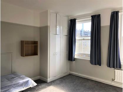 Room in a Shared House, Gower Street, WC1E