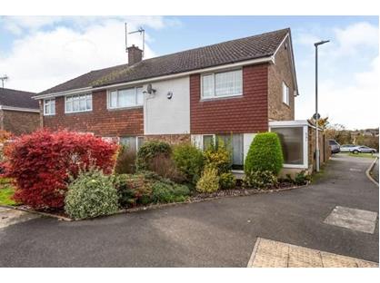 3 Bed End Terrace, Luton, LU3