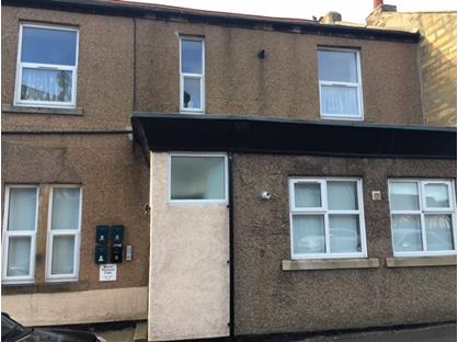 1 Bed Flat, Back Street, NE21
