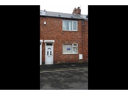 2 Bed Terraced House, West Street, DH2