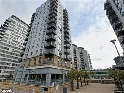 2 Bed Flat, Alencon Link, RG21