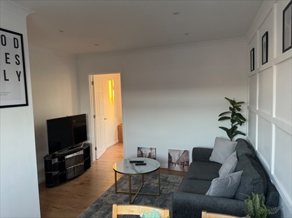 2 bed flat/apartment for rent in 2 Bed Flat, Ellen Place, HP21