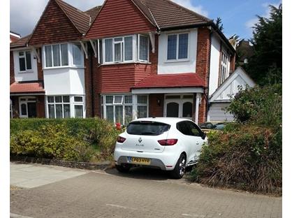 Room in a Shared House, Woodlands, HA2