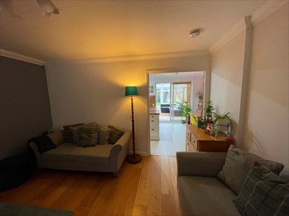 3 Bed Detached House, Wallinger Drive, MK5