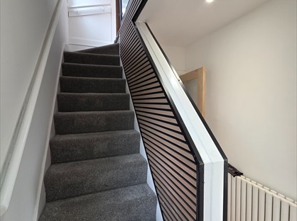 3 Bed Semi-Detached House, Salcombe Road, NG5