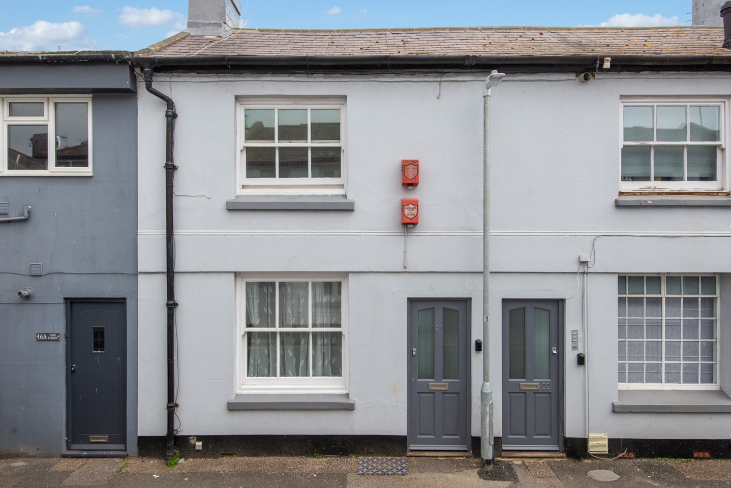 Additional image 2 of 2 Bed Terraced House, Vine Street, BN1, N1 7GU