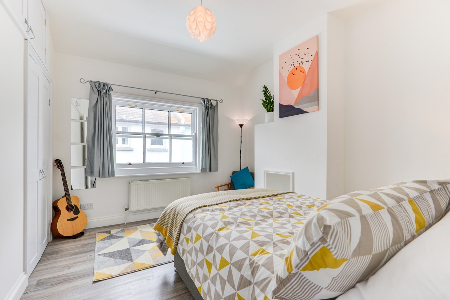 Additional image 3 of 2 Bed Terraced House, Vine Street, BN1, N1 7GU