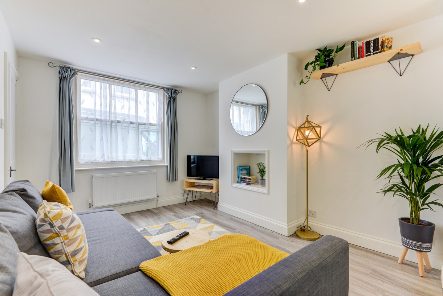 Additional image 14 of 2 Bed Terraced House, Vine Street, BN1, N1 7GU