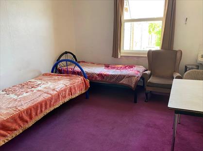 Room in a Shared House, Shepherds Bush Road, W6