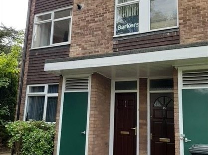 2 Bed Maisonette, Lyndwood Court, LE2