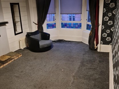 2 Bed Flat, Garthland Drive, G31