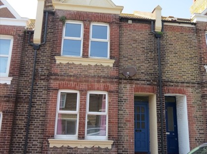 5 Bed Terraced House, White Street, BN2