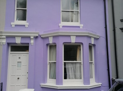 5 Bed Terraced House, Clyde Road, BN1