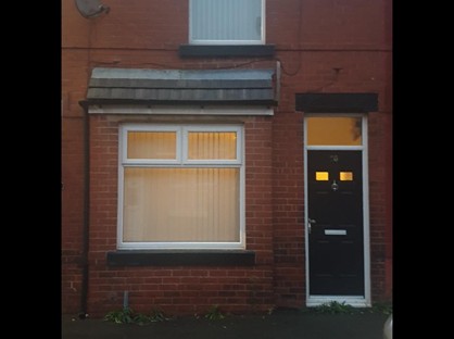 2 Bed Terraced House, Second Avenue, WN6