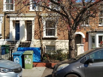 Room in a Shared House, Denman Road, SE15