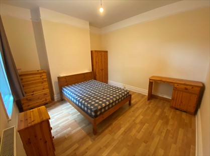 4 Bed Terraced House, Bevois Hill, SO14