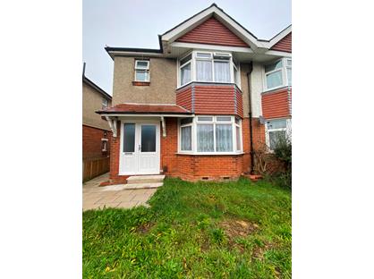 6 Bed Semi-Detached House, Burgess Road, SO16