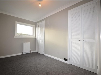 2 Bed Terraced House, Hawick Drive, DD4