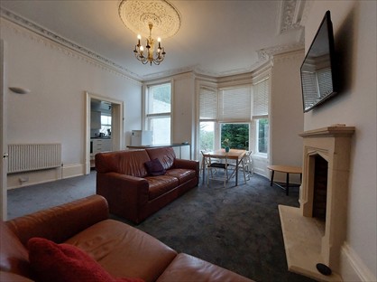 Room in a Shared House, Grosvenor Crescent, YO11