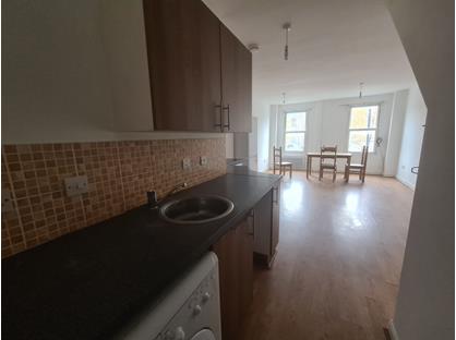 2 Bed Flat, Kingsland Road, E8