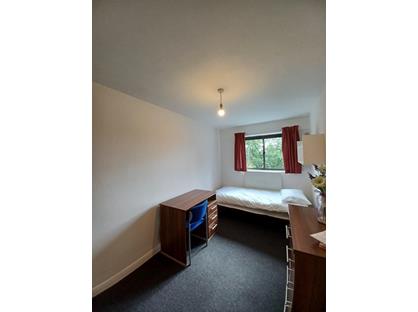 Room in a Shared Flat, Burrow Road, SE22