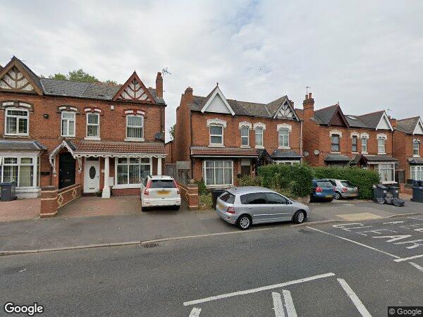 Room in a Shared House, City Road, B17, N1 7GU