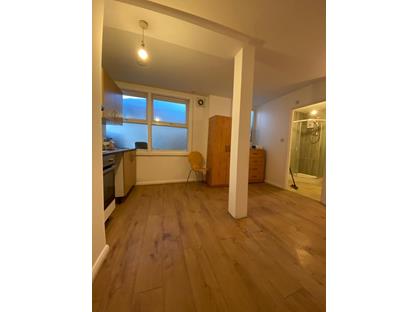 Studio Flat, Cranbrook House, SE20