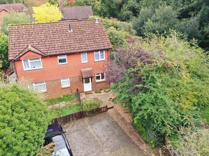 2 Bed Semi-Detached House, Shannon Way, SO53