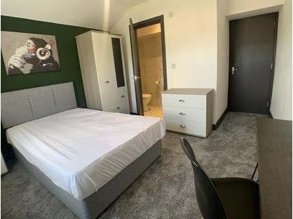 Room in a Shared House, Salisbury Street, WA1