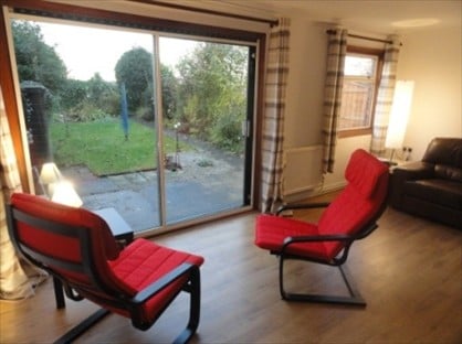Room in a Shared House, Cambridge, CB4