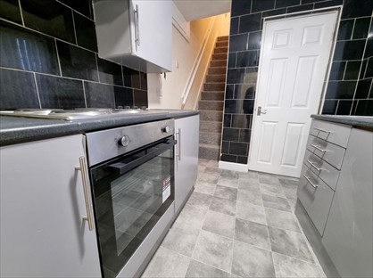 2 bed terraced house for rent in 2 Bed Terraced House, Morgan Street, WA9