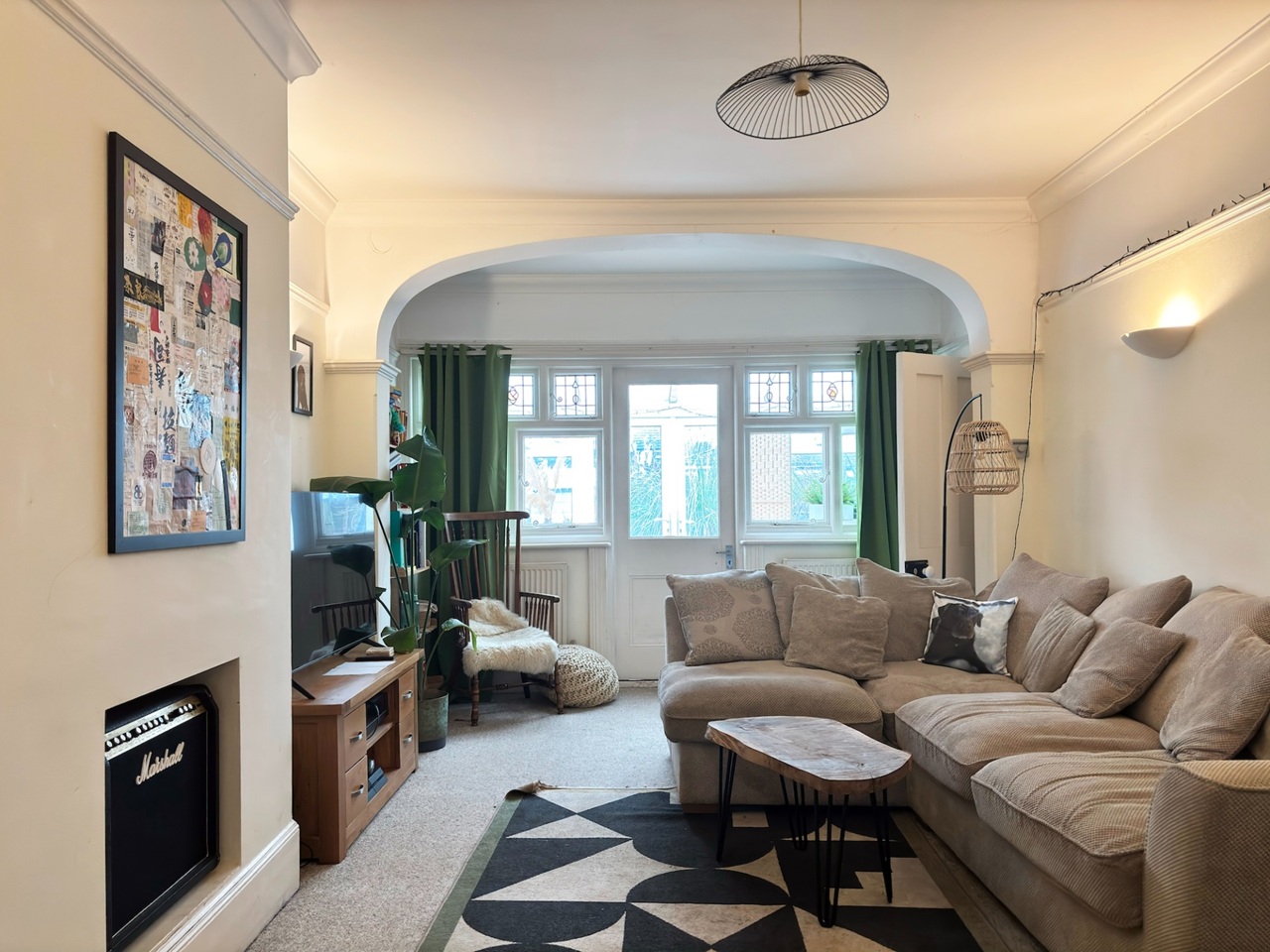 2 Bed Flat, Bigwood Avenue, BN3, N1 7GU