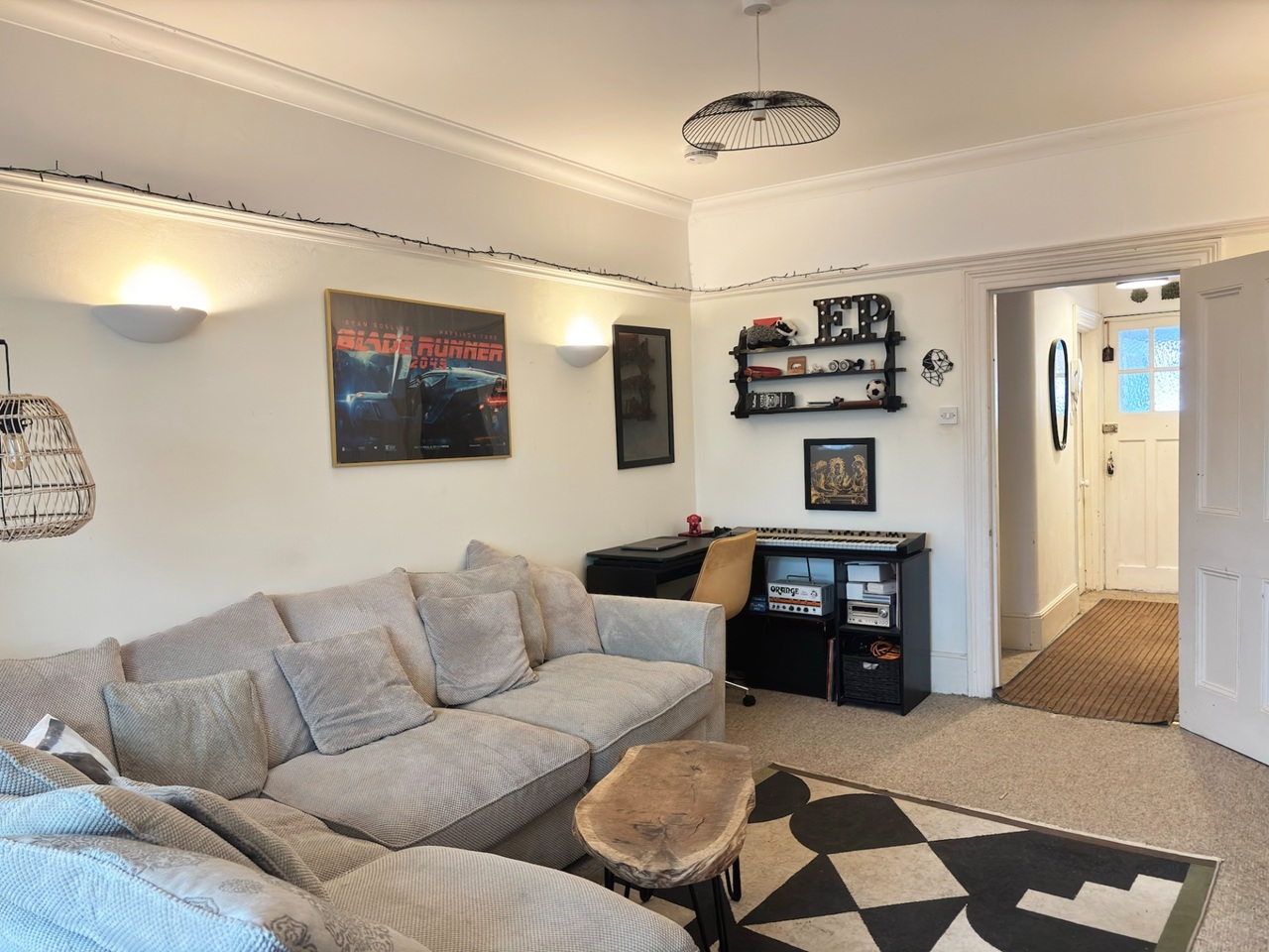 Additional image 2 of 2 Bed Flat, Bigwood Avenue, BN3, N1 7GU