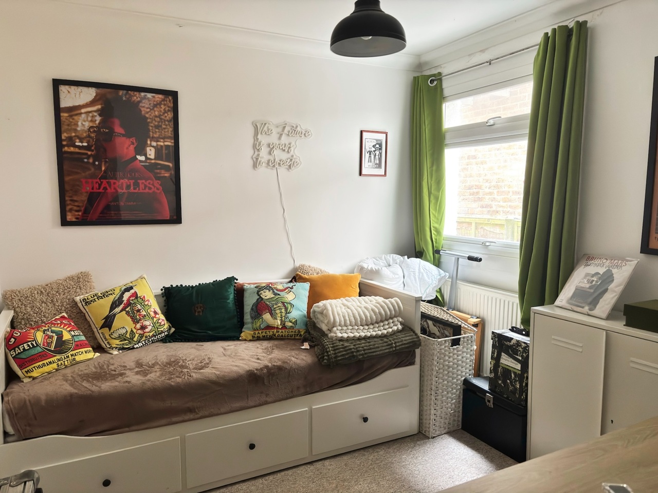 Additional image 5 of 2 Bed Flat, Bigwood Avenue, BN3, N1 7GU