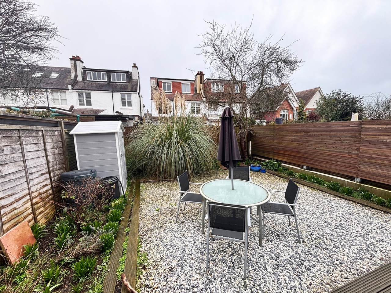 Additional image 7 of 2 Bed Flat, Bigwood Avenue, BN3, N1 7GU