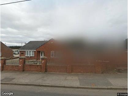 3 Bed Terraced House, Margaret Street, DH6