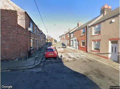 2 Bed Terraced House, Hackworth Street, DL17