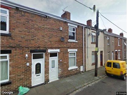 3 Bed Terraced House, Davy Street, DL17