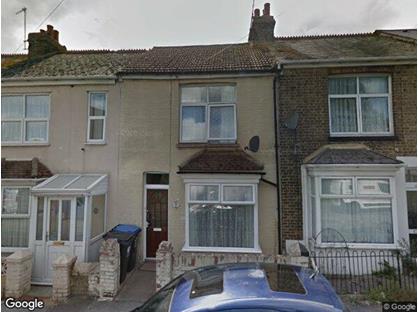 2 Bed Terraced House, Clements Road, CT12