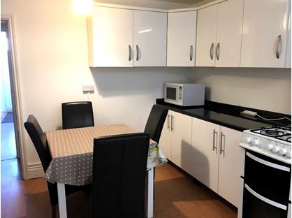 6 Bed Terraced House, Hubert Road, B29