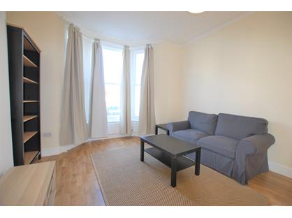 1 Bed Flat, Eustace Road, SW6