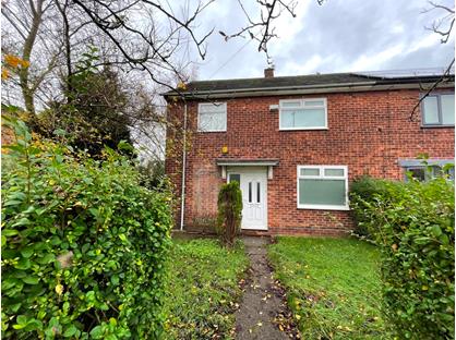 3 Bed Semi-Detached House, Windermere Road, M24