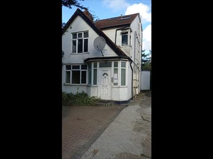 1 Bed Flat, Ground Floor, NW4