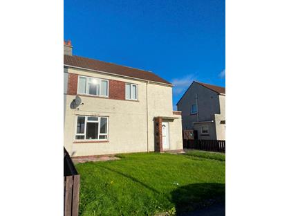 3 Bed Semi-Detached House, Townend Road, KA1