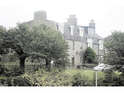 1 Bed Flat, City Centre, AB11