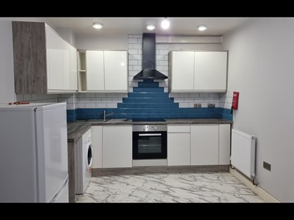 Studio Flat, Streetly Road, B23