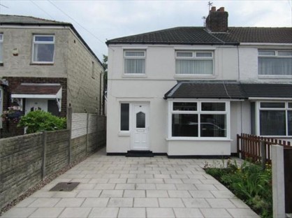 3 Bed End Terrace, Rossendale Avenue North, FY5