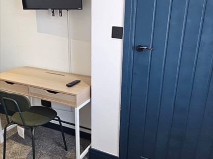 Room in a Shared House, Benson Road, RM17