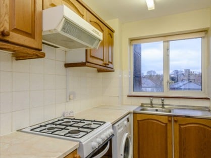 2 Bed Flat, Denbigh House, NR2